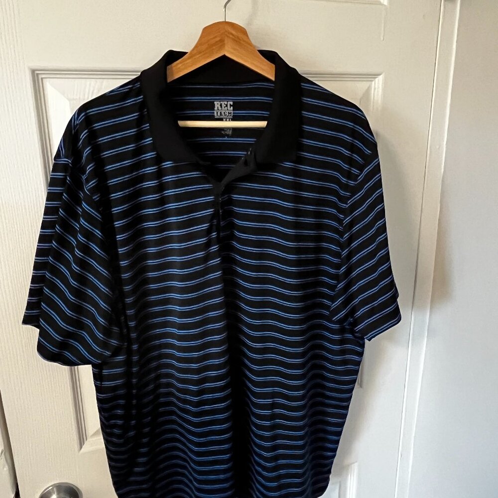 Old Navy Men's Polo Shirt XXL